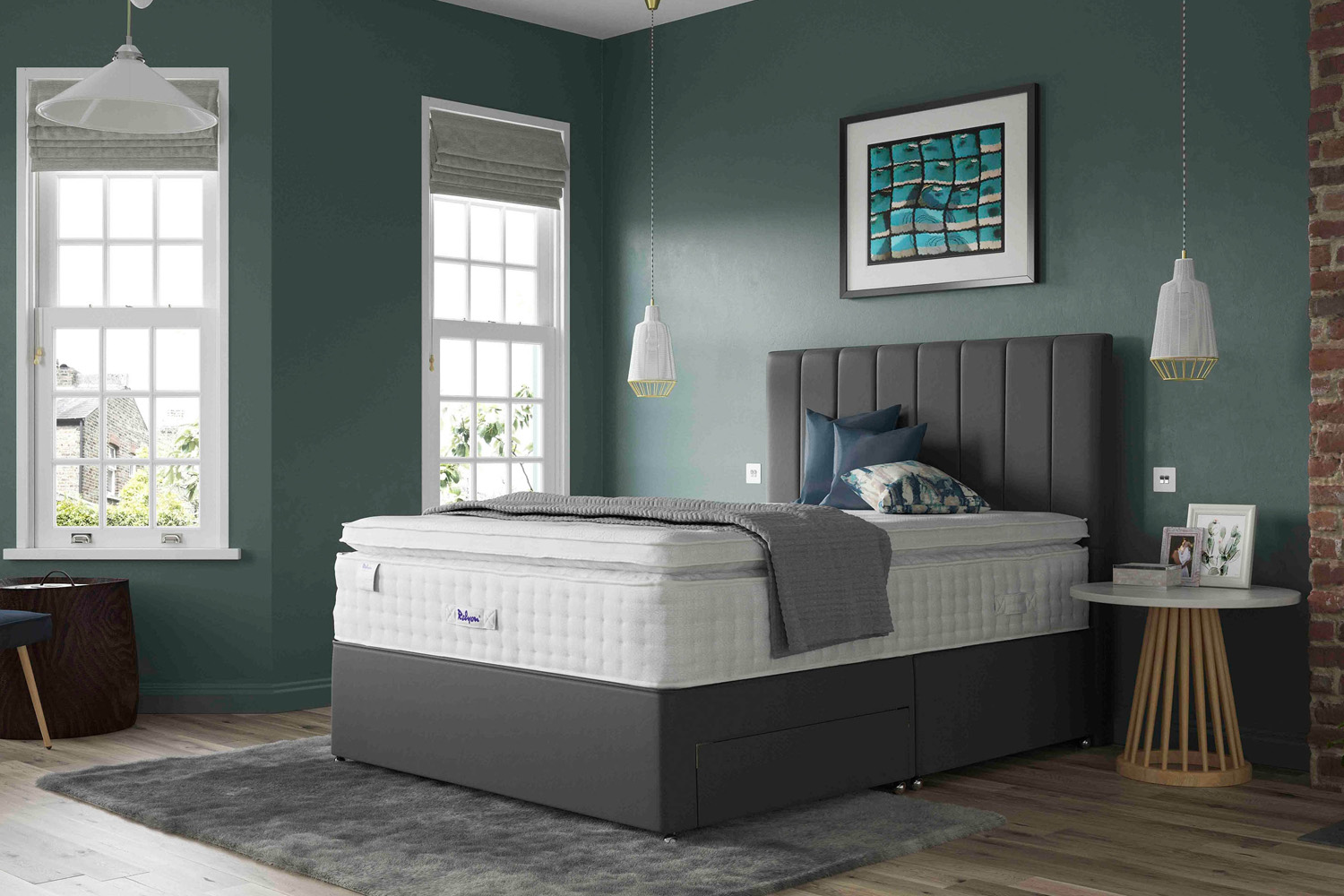 Divan bed sets UK Divan bed sets UK