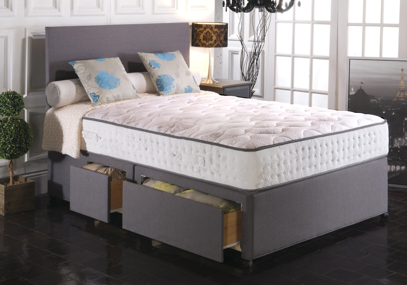 Divan bed sale UK Divan bed sale UK